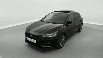 Ford Focus 1.0 EcoBoost ST-Line X *FULL LED/PANO OUVRANT/CAR beschikbaar voor biedingen