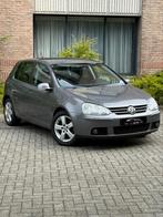 Volkswagen Golf 5 1.4 TSI UNITED Edition 2e eigenaar, Bedrijf, 5 deurs, Golf, Euro 4