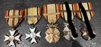 médailles de la Première Guerre mondiale, Collections, Objets militaires | Général, Enlèvement ou Envoi