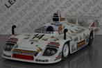 Minichamps 1/43 Porsche 908/80 - Le Mans 1981, Hobby en Vrije tijd, Modelauto's | 1:43, Nieuw, Ophalen of Verzenden, MiniChamps