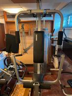 Combi fitness toestel, Ophalen, Krachtstation, Rug, Zo goed als nieuw