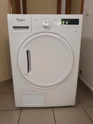 BAIN À REMOUS, Electroménager, Sèche-linge, Enlèvement ou Envoi, Comme neuf