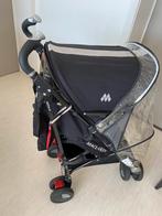 Poussette maclaren en très bon état, Kinderen en Baby's, Kinderwagens en Combinaties, Ophalen, Zo goed als nieuw