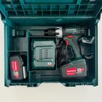 METABO boormachine - BS 18 LT / Nieuw!, Ophalen of Verzenden, Nieuw, Boormachine