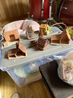 Handgemaakte stenen huisjes, Enlèvement ou Envoi