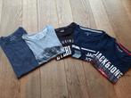 zomer t shirts, Kleding | Heren, T-shirts, Gedragen, Ophalen of Verzenden