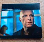 Frank Vander Linden (de mens) soloalbum  digipack, Utilisé, Enlèvement ou Envoi