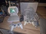 Playstation one met scherm, Enlèvement ou Envoi, Comme neuf