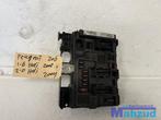PEUGEOT 206 1.6 2.0 HDI Zekeringkast S118470002D BSMB2 BSM-B, Gebruikt, -, -, Ophalen of Verzenden