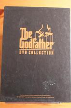 The Godfather             1-2-3   complete serie!, Boxset, Drama, Ophalen of Verzenden, Zo goed als nieuw