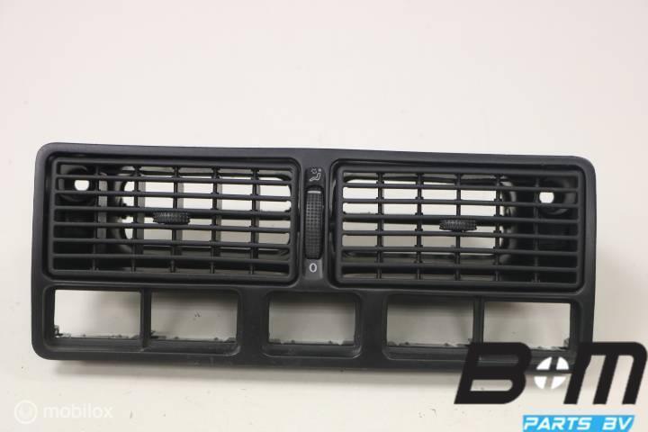 Luchtrooster in dashboard midden Volkswagen Golf 4, Auto-onderdelen, Dashboard en Schakelaars, Gebruikt