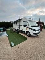 Camper adria sonic i 700sl, Caravans en Kamperen, Mobilhomes, Integraal, Tot en met 2, 7 tot 8 meter, Diesel