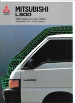 MITSUBISHI L300, Ophalen of Verzenden, Zo goed als nieuw, Mitsubishi