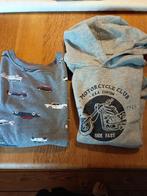 2 Sweat enfant 10ans, Trui of Vest, Zo goed als nieuw, Jongen, Ophalen