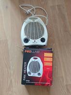 Verwarmingsventilator, Elektronische apparatuur, Ventilatoren, Ophalen, Gebruikt, Overige