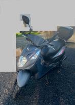 Sym Orbit II - Klasse A - 2019, Fietsen en Brommers, Ophalen, Klasse A (25 km/u), Zo goed als nieuw, Benzine