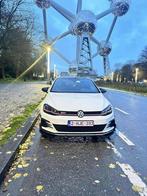 Vw/Golf 7.5 GTI Performance,2020, Auto's, Alcantara, Achteruitrijcamera, Te koop, Golf