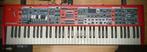 Nord Stage 4 Compact, Muziek en Instrumenten, Overige aantallen, Zo goed als nieuw, Met koffer of flightcase, Ophalen