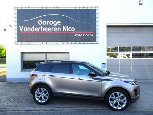 Land Rover Range Rover Evoque P300e SE Hybride PANODAK,CARPL, Auto's, Land Rover, Particulier, Te koop, ABS, Achteruitrijcamera