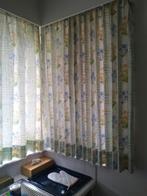 Draperies Laura Ashley, Huis en Inrichting, Stoffering | Gordijnen en Lamellen, Gebruikt, Laura Ashley, Ophalen