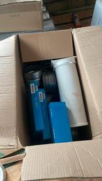 Ventilatiebuizen en toebehoren, Doe-het-zelf en Bouw, Ophalen, Zo goed als nieuw