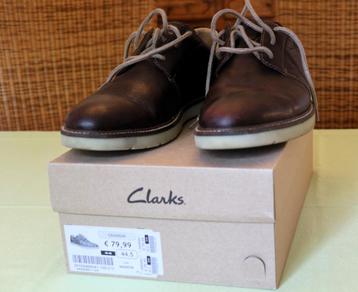 Chaussures Hommes Clarks 44,5