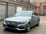 Mercedes c350e plug in hybride, Auto's, Automaat, Euro 6, 7 zetels, Break