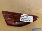 SEAT LOEN 3 5F Links binnen achterlicht led 2012-2020, Auto-onderdelen, Verlichting, Gebruikt, Seat