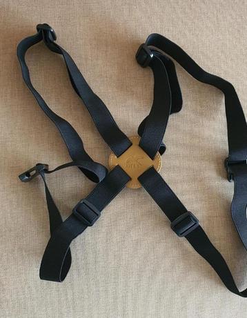 Kite draagsysteem (shoulder strap) voor verrekijkers beschikbaar voor biedingen