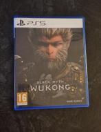 Black Myth Wukong ps5, Games en Spelcomputers, Games | Sony PlayStation 5, Ophalen, Zo goed als nieuw