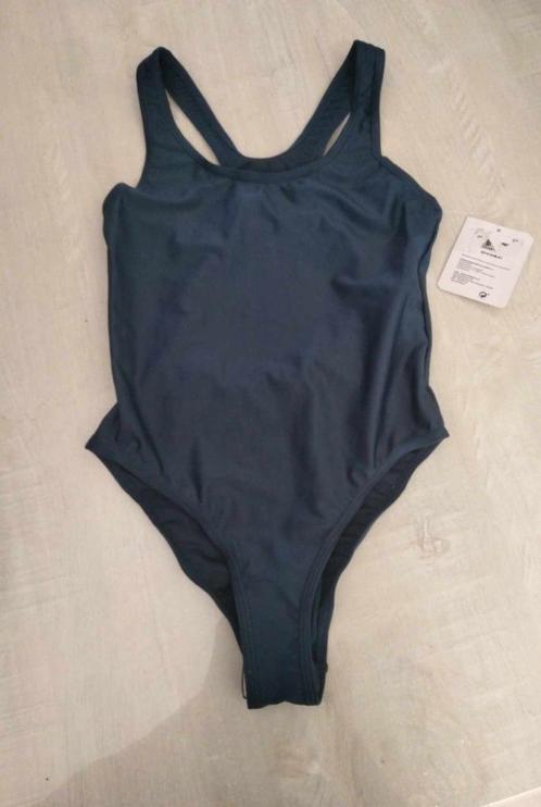 badpak / sportbadpak Ankor Nieuw maat 122 - 128, Kinderen en Baby's, Kinderkleding | Kinder-zwemkleding, Nieuw, Badpak, Maat 128