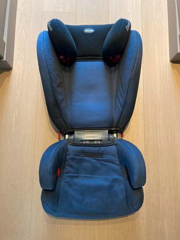 Siège auto Römer - Très bon état - Isofix beschikbaar voor biedingen