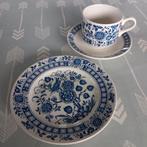 Servies voor dessert, Enlèvement ou Envoi, Comme neuf