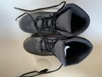 Wandelschoenen quechua maat 42, Kleding | Heren, Schoenen, Quechua, Zwart, Zo goed als nieuw, Wandelschoenen