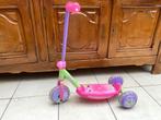 Disney Princess loopfiets/step voor kinderen 63cm (2-6 jaar), Ophalen of Verzenden, Gebruikt, Loopfiets
