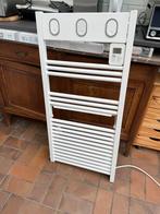 3 elektrische radiatoren 1500 watt, Bricolage & Construction, Chauffage & Radiateurs, Enlèvement