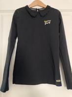 Meisjes merk longsleeves, blouses en broeken maat 134, Kinderen en Baby's, Ophalen, Gebruikt, Meisje