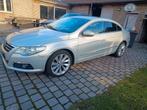 Volkswagen Passat cc coupé ,export', Autos, Cuir, Euro 5, Achat, Boîte manuelle