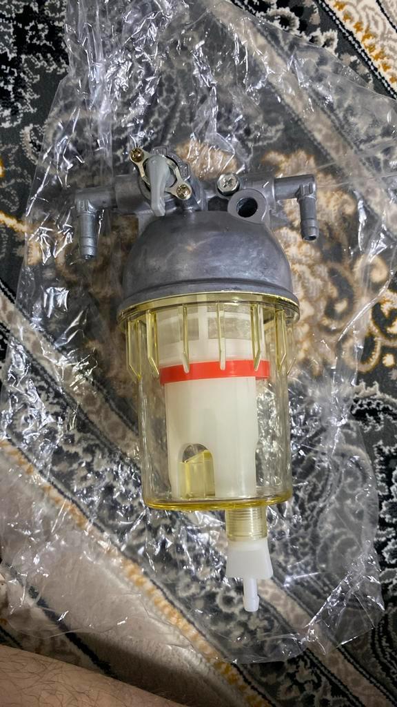 séparateur carburant/eau, système de séparation huile/eau, Autos : Pièces & Accessoires, Filtres, Neuf, Enlèvement ou Envoi