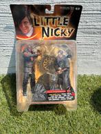 Vintage figurine Little Nicky uit 2000 - nieuw in verpakking, Verzamelen, Ophalen of Verzenden, Nieuw, Film, Actiefiguur of Pop