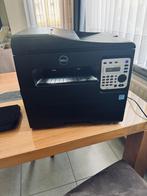 Dell B1265dnf Mono Laser Printer MFP, Ophalen, Gebruikt, All-in-one, Dell