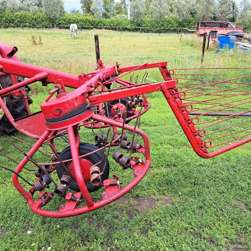 pz strela hooischudder hark, Zakelijke goederen, Landbouw | Tractoren, Ophalen