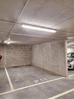 Parking fermé à louer, Immo, Garages en Parkeerplaatsen
