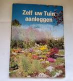 5 boeken i.v.m Tuinieren en kamerplanten - Lekturama, Boeken, Wonen en Tuinieren, Gelezen, Ophalen of Verzenden