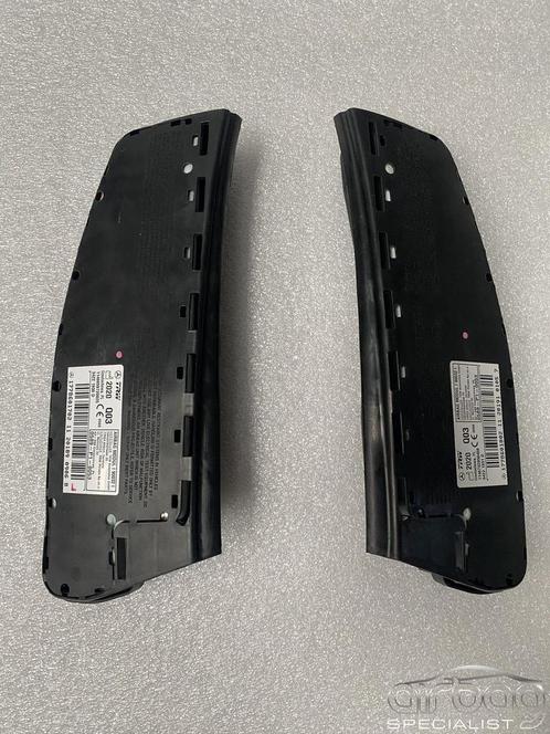 Stoel zetel airbag links - rechts Mercedes A-klasse W177 mod, Auto-onderdelen, Dashboard en Schakelaars, Mercedes-Benz, Gebruikt