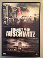 Breakout From Auschwitz🔯 (holocaust), Cd's en Dvd's, Ophalen of Verzenden, Zo goed als nieuw, Oorlog
