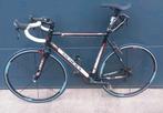 Koersfiets alu Eddy Merckx AMX-3 28inch maat 57 30speed 🚲, 28 inch, Gebruikt, Aluminium, 57 tot 61 cm