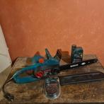 Bosch boomzaag, Tuin en Terras, Hand-tuingereedschap, Ophalen, Gebruikt, BOSCH
