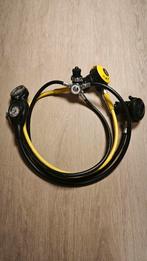 Apeks ds4 + xtx40, Watersport en Boten, Ophalen of Verzenden, Zo goed als nieuw