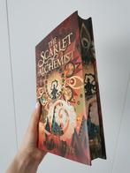 The Scarlett Alchemist Fairyloot Edition, Boeken, Ophalen of Verzenden, Nieuw